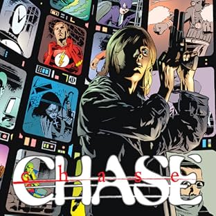 Chase