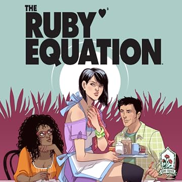 The Ruby Equation