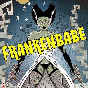 Frankenbabe