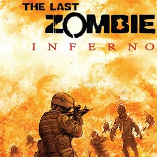 The Last Zombie: Inferno