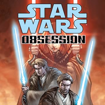 Star Wars: Obsession (2004-2005)