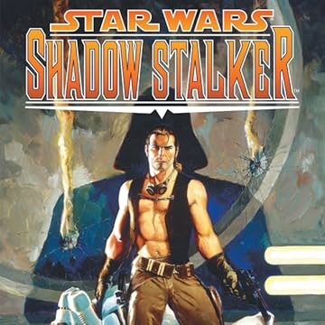 Star Wars: Shadow Stalker (1997)