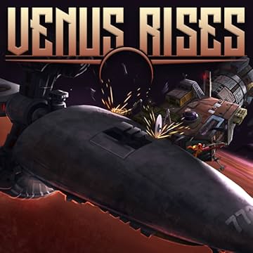 Venus Rises