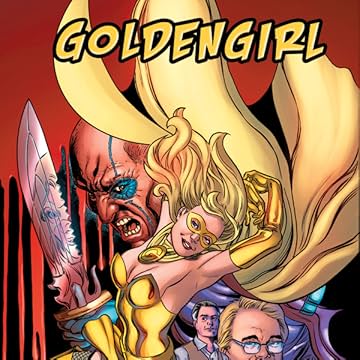 Goldengirl