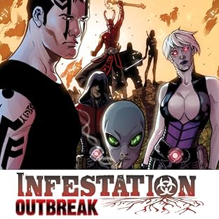 Infestation: Outbreak