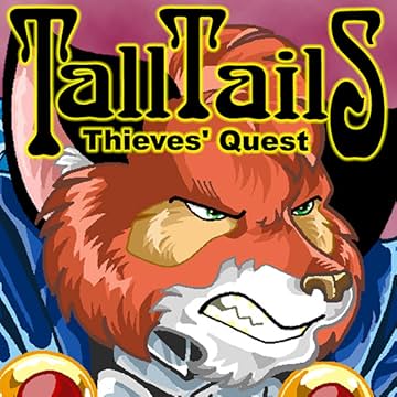 Tall Tails: Thieves' Quest