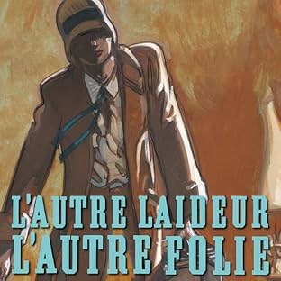 L'autre Laideur, l'autre folie