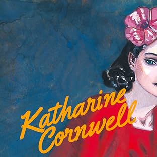 Katharine Cornwell