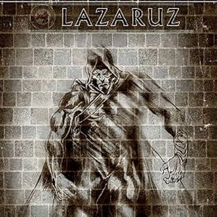 Lazaruz
