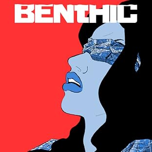 Benthic