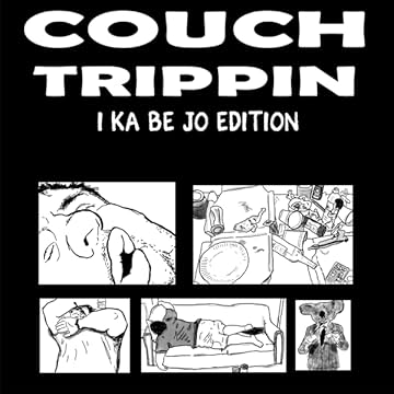 Couch Trippin: I Ka Be Jo Edition