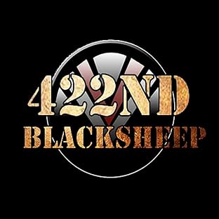 422nd BlackSheep