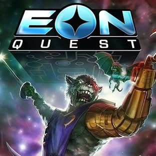 Eon Quest