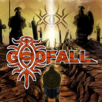 Godfall
