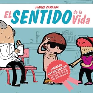 El sentido de la Vida