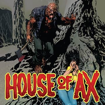 House of Ax