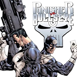 Punisher vs. Bullseye (2005-2006)