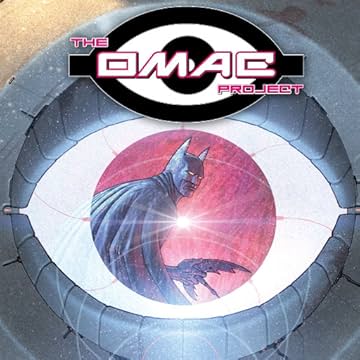 The OMAC Project