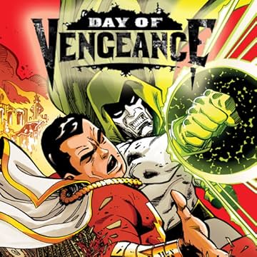 Day of Vengeance