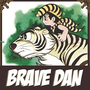 Brave Dan