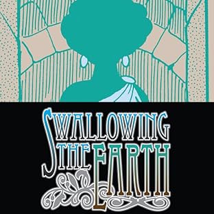 Swallowing the Earth