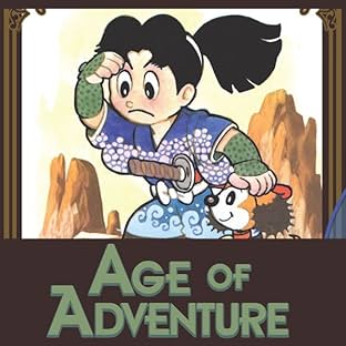 Age of Adventure