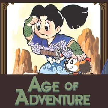 Age of Adventure
