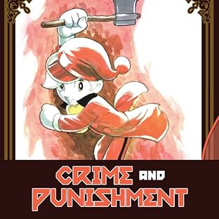 Crime And Punishment