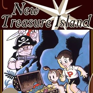 New Treasure Island