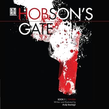 Hobson's Gate