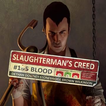 Slaughterman's Creed