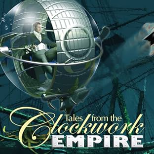 Tales from the Clockwork Empire