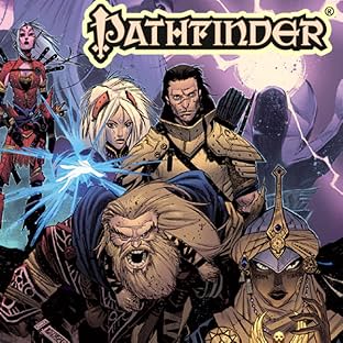 Pathfinder