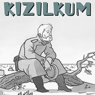 Kizilkum