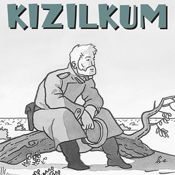 Kizilkum
