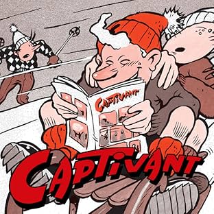 Captivant