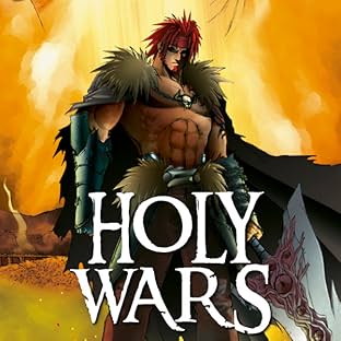 Holy Wars