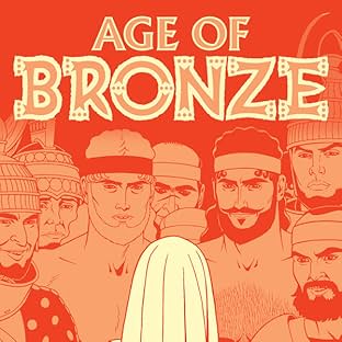 Age of Bronze