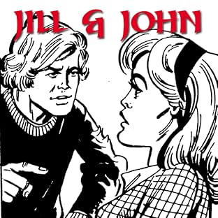 JILL & JOHN