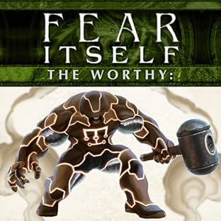 Fear Itself: The Worthy