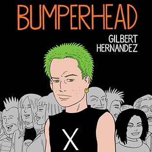 Bumperhead