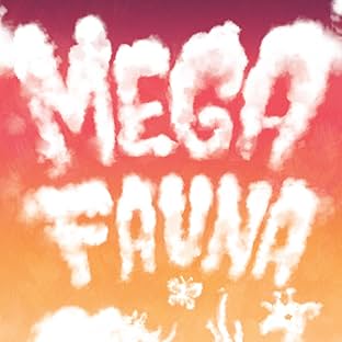 Mega Fauna