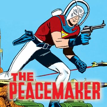 Peacemaker