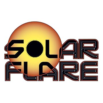 Solar Flare