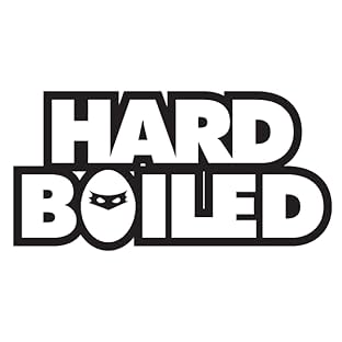 Hard Boiled