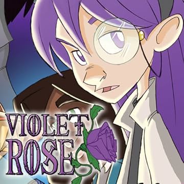 Violet Rose