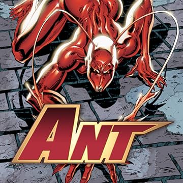 Ant