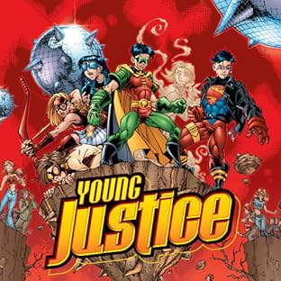 Young Justice (1998-2003)