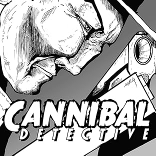 Cannibal Detective