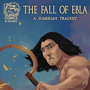 The Fall of Ebla